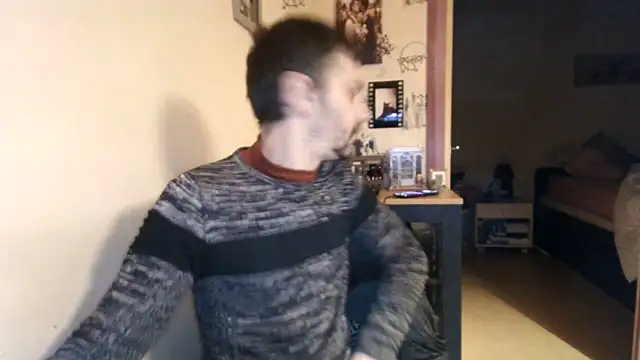 Snapshot of Ethangay chatting on January 19, 2026, 10:30 am Ethangay online show from January 19, 2026, 10:30 am