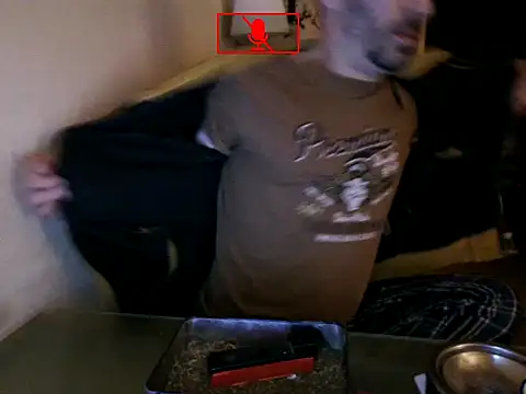 Ethangay online show from November 10, 2025, 4:23 pm