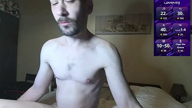 Snapshot of Ethangay chatting on February 22, 2026, 7:11 am Ethangay online show from February 22, 2026, 7:11 am