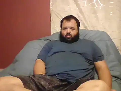 Strongbutgentle36 online show from October 17, 2025, 6:06 am