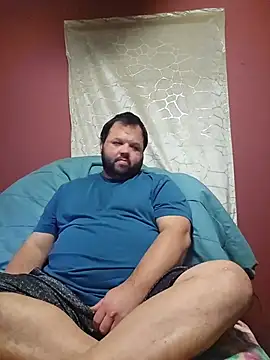 Strongbutgentle36 online show from November 15, 2025, 7:45 am