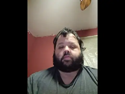 Strongbutgentle36 online show from January 8, 2026, 7:58 am