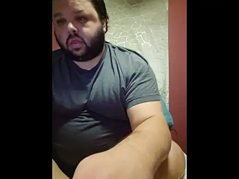 Strongbutgentle36 online show from November 30, 2025, 7:09 am