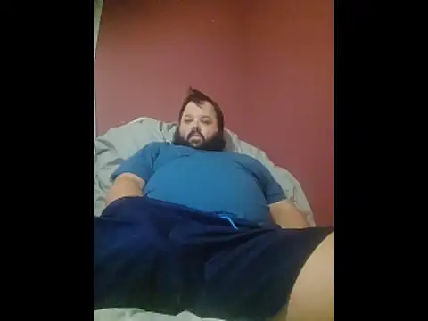 Strongbutgentle36 online show from February 11, 2026, 7:52 am