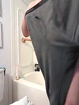 MaddyC6992 online show from February 18, 2025, 5:09 am