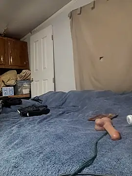 MaddyC6992 online show from March 27, 2026, 4:43 am