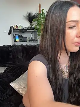 Trixie-Tainted online show from March 24, 2026, 3:12 pm