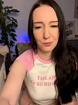 Trixie-Tainted online show from September 27, 2025, 12:33 pm