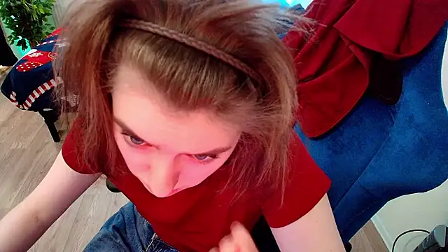 CranberryHot online show from March 15, 2026, 7:15 am