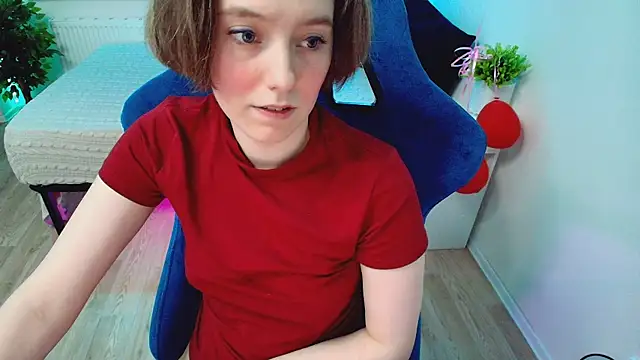 CranberryHot online show from October 20, 2025, 7:36 pm