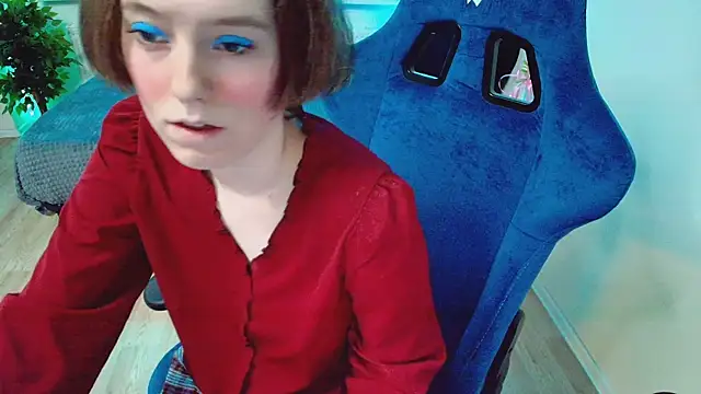 CranberryHot online show from October 26, 2025, 2:06 pm