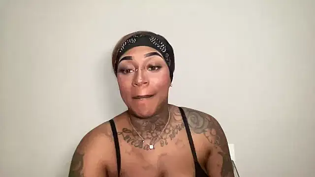 Creamesensation online show from April 2, 2026, 9:27 am