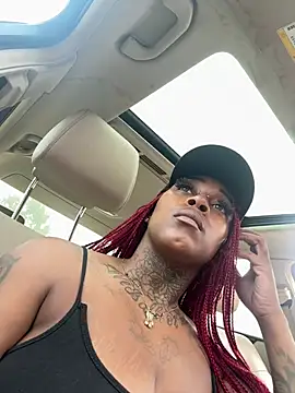 Creamesensation online show from April 29, 2026, 5:52 pm