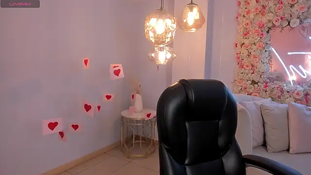 MorganHicks online show from February 14, 2026, 7:47 pm