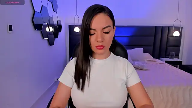 Snapshot of MorganHicks chatting on September 20, 2025, 7:52 pm MorganHicks online show from September 20, 2025, 7:52 pm