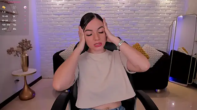 Snapshot of MorganHicks chatting on September 12, 2025, 7:02 pm MorganHicks online show from September 12, 2025, 7:02 pm