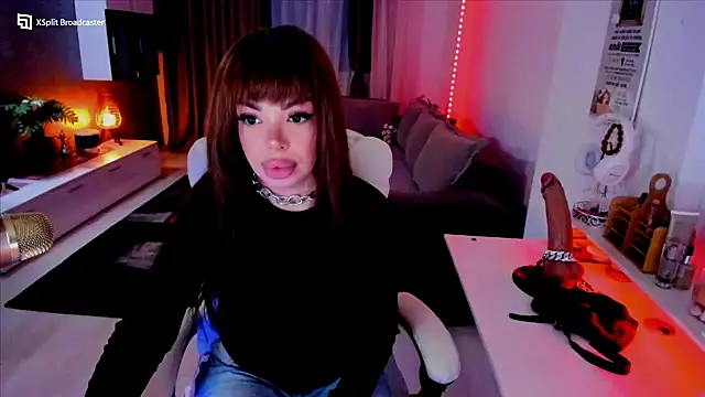 Miss kay1111 online show from January 8, 2026, 3:07 pm