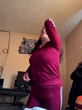 Snapshot of latinfemale chatting on October 3, 2025, 6:31 pm latinfemale online show from October 3, 2025, 6:31 pm