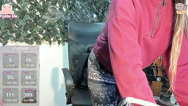 DestinyHills online show from January 8, 2026, 12:00 pm