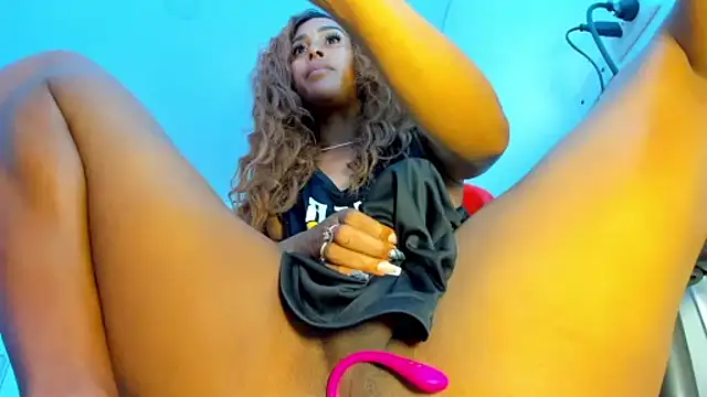 CarameloCeron online show from October 30, 2025, 4:15 pm