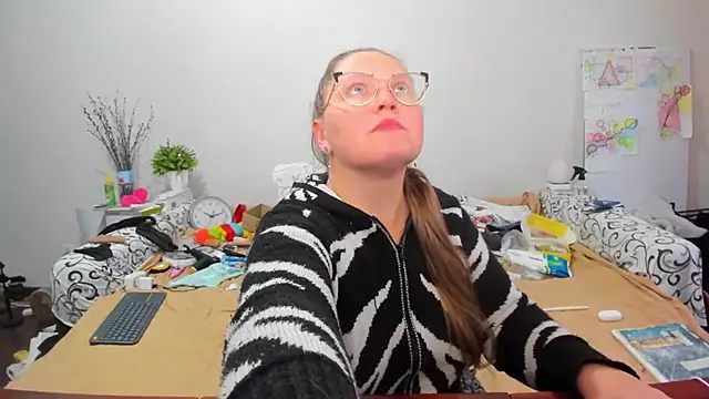 IamYourNarcotic online show from February 26, 2026, 2:28 pm