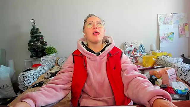 IamYourNarcotic online show from January 19, 2026, 1:37 pm