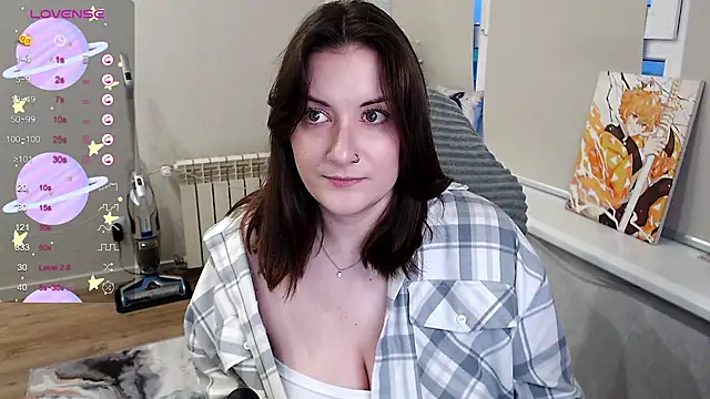 elise sweet online show from November 8, 2025, 1:53 am