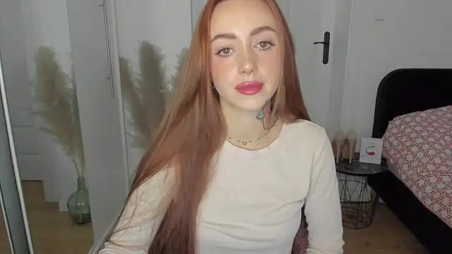 sexyCoralie online show from October 30, 2025, 7:39 am