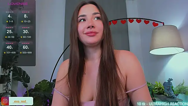Snapshot of _Eva_Rose_ chatting on February 3, 2025, 4:52 pm Eva Rose online show from February 3, 2025, 4:52 pm