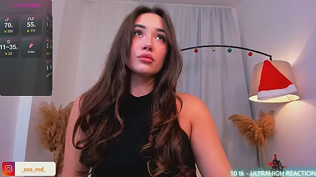 Snapshot of _Eva_Rose_ chatting on December 12, 2024, 2:11 pm Eva Rose online show from December 12, 2024, 2:11 pm