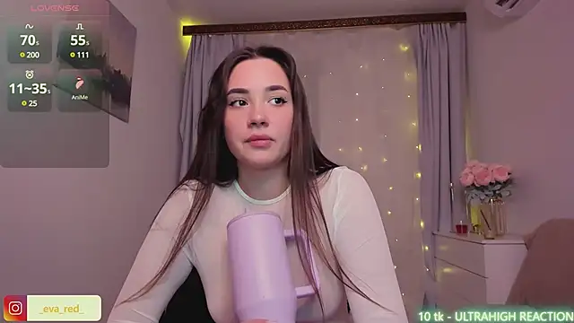 Snapshot of _Eva_Rose_ chatting on February 28, 2025, 6:31 pm Eva Rose online show from February 28, 2025, 6:31 pm