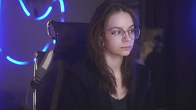 alyssa sweet online show from March 27, 2026, 8:26 am