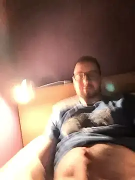 GreenHornyGuy online show from January 10, 2026, 10:05 pm