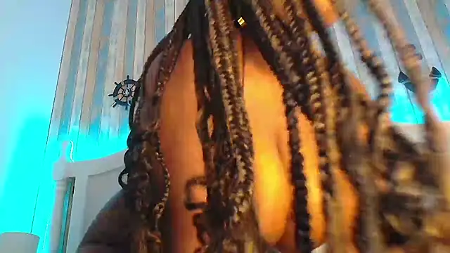 Snapshot of KayaBrown chatting on March 18, 2025, 6:28 pm KayaBrown online show from March 18, 2025, 6:28 pm