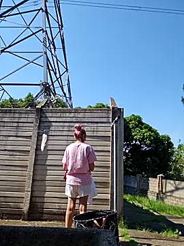 Snapshot of DirtySnowball69 chatting on February 11, 2026, 7:41 am DirtySnowball69 online show from February 11, 2026, 7:41 am