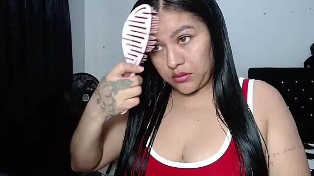 venuz mendoza20 online show from October 8, 2025, 12:28 pm