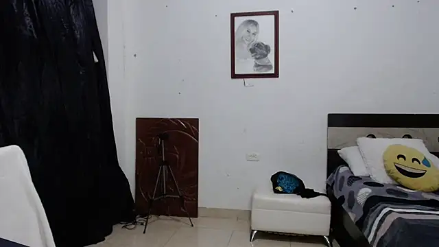 venuz mendoza20 online show from February 26, 2026, 1:11 pm