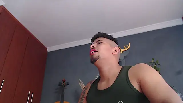 Snapshot of geirge_teacherxx chatting on March 22, 2025, 3:42 pm geirge teacherxx online show from March 22, 2025, 3:42 pm