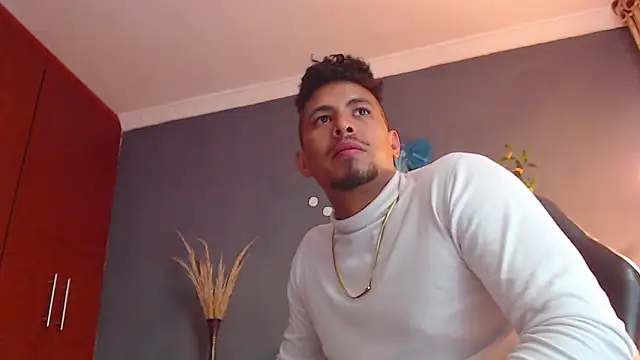 Snapshot of geirge_teacherxx chatting on March 16, 2025, 11:48 pm geirge teacherxx online show from March 16, 2025, 11:48 pm