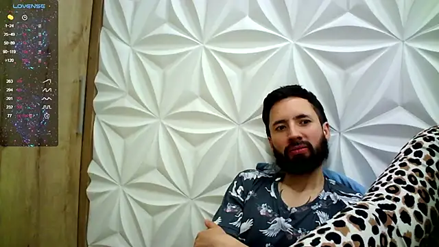 jerryandjessica online show from October 12, 2025, 10:22 pm