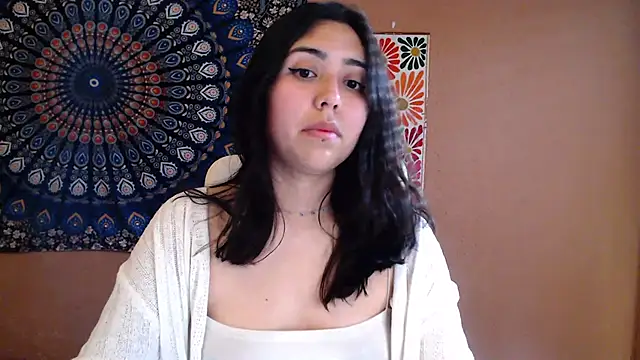 IntimateTales online show from March 22, 2025, 4:26 pm