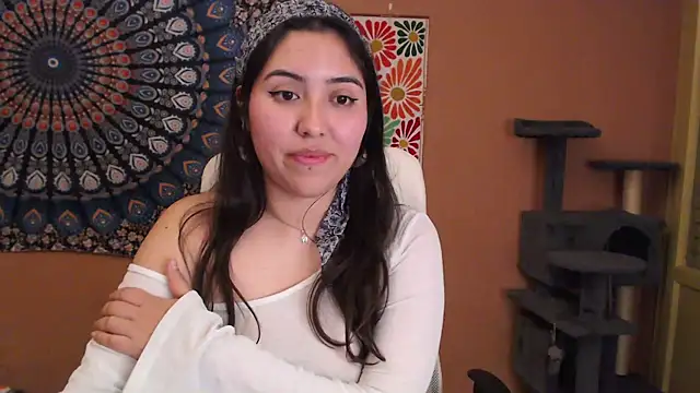 IntimateTales online show from January 25, 2025, 8:42 pm