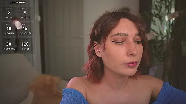 lanabosch online show from March 8, 2026, 4:49 am