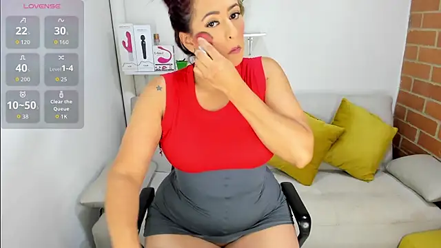 rukminilatin online show from September 15, 2025, 5:52 am