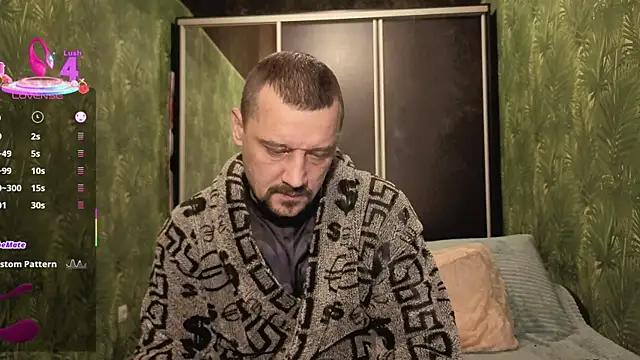 DanielOhCool online show from December 20, 2025, 7:33 am