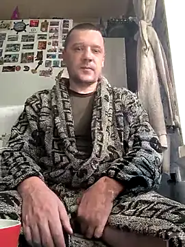 DanielOhCool online show from October 19, 2025, 6:38 am