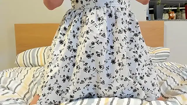 BritttanyBrix online show from November 20, 2025, 6:41 pm