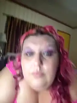 Snapshot of PinkyMarie0729 chatting on February 28, 2025, 8:42 am PinkyMarie0729 online show from February 28, 2025, 8:42 am