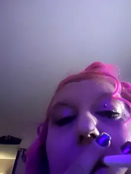 Snapshot of PinkyMarie0729 chatting on October 10, 2025, 4:57 am PinkyMarie0729 online show from October 10, 2025, 4:57 am