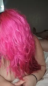 Snapshot of PinkyMarie0729 chatting on October 6, 2025, 6:36 am PinkyMarie0729 online show from October 6, 2025, 6:36 am